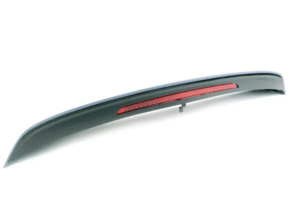 5G6827936GRU - New Genuine VOLKSWAGEN E-Golf Golf 4Motion 13-17 Hatch Spoiler 5G6827936GRU OEM