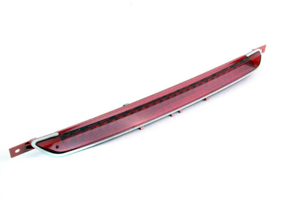 5G6827936GRU - New Genuine VOLKSWAGEN E-Golf Golf 4Motion 13-17 Hatch Spoiler 5G6827936GRU OEM