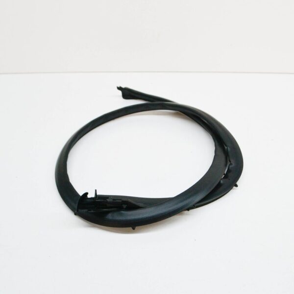 5G6839700D - NEW VW GOLF VII BA5, BV5 REAR RIGHT DOOR SEALING RUBBER 5G6839700D