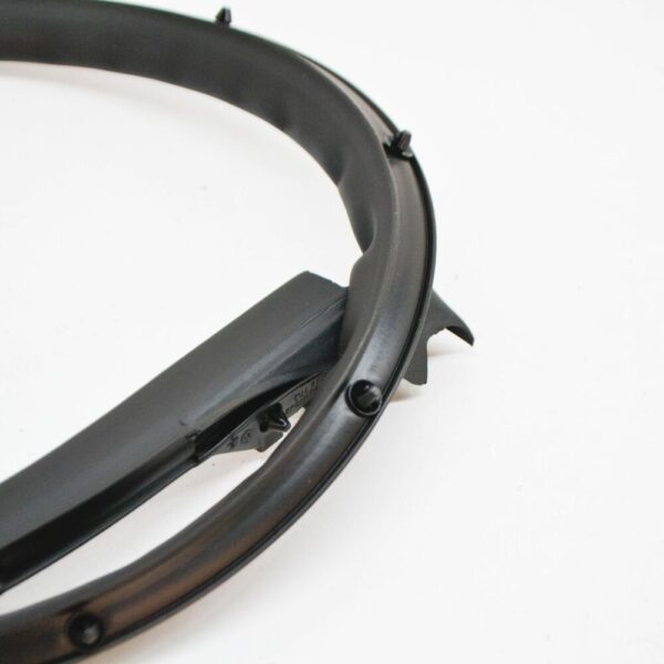 5G6839700D - NEW VW GOLF VII BA5, BV5 REAR RIGHT DOOR SEALING RUBBER 5G6839700D