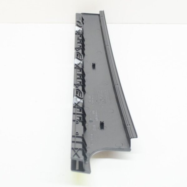 5G6839901B041 - VW GOLF MK7 rear window on left B-pillar frame trim 5G6839901B041 NEW
