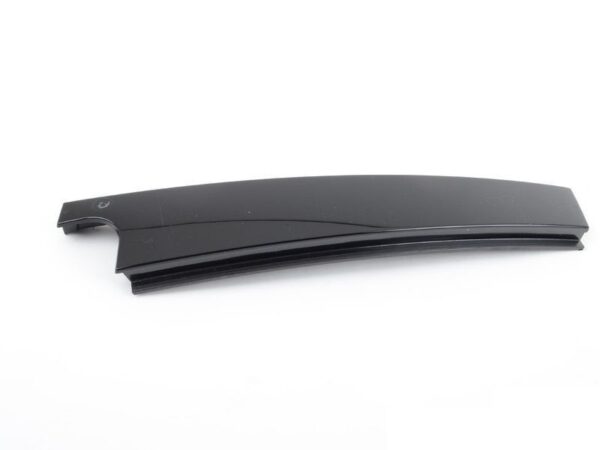 5G6839902B041 - New Genuine VOLKSWAGEN GOLF Rear Right B-Pillar Trim Cover Black 5G6839902B041