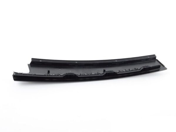 5G6839902B041 - New Genuine VOLKSWAGEN GOLF Rear Right B-Pillar Trim Cover Black 5G6839902B041