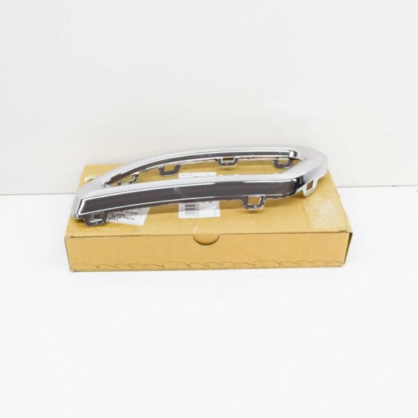 5G6853331B2ZZ - NEW VOLKSWAGEN GOLF MK7 REAR BUMPER LEFT TRIM 5G6853331B2ZZ