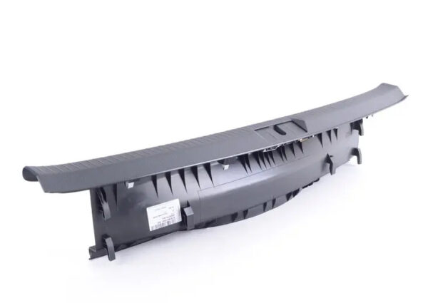 5G6863459L82V - NEW VOLKSWAGEN GOLF MK7 TRUNK LOCK CARRIER COVER 5G6863459L82V ORIGINAL