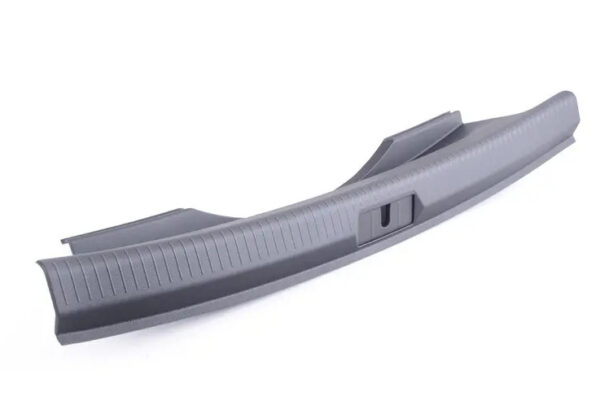 5G6863459L82V - NEW VOLKSWAGEN GOLF MK7 TRUNK LOCK CARRIER COVER 5G6863459L82V ORIGINAL