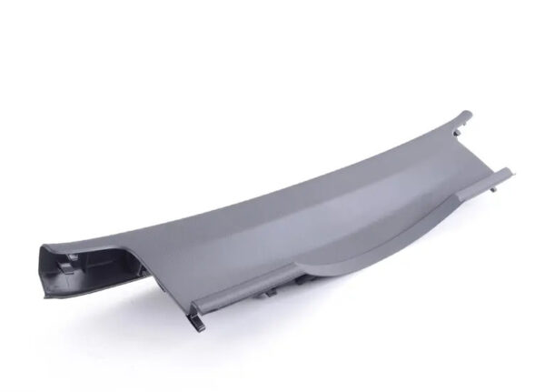 5G6863459L82V - NEW VOLKSWAGEN GOLF MK7 TRUNK LOCK CARRIER COVER 5G6863459L82V ORIGINAL