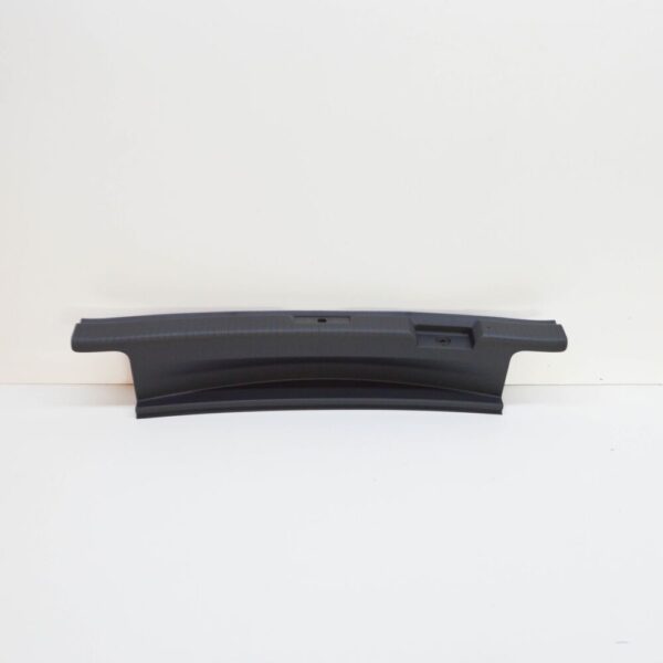 5G6863459M82V - NEW VW GOLF MK7 REAR LID LOCK CARRIER COVER 5G6863459M82V ORIGINAL