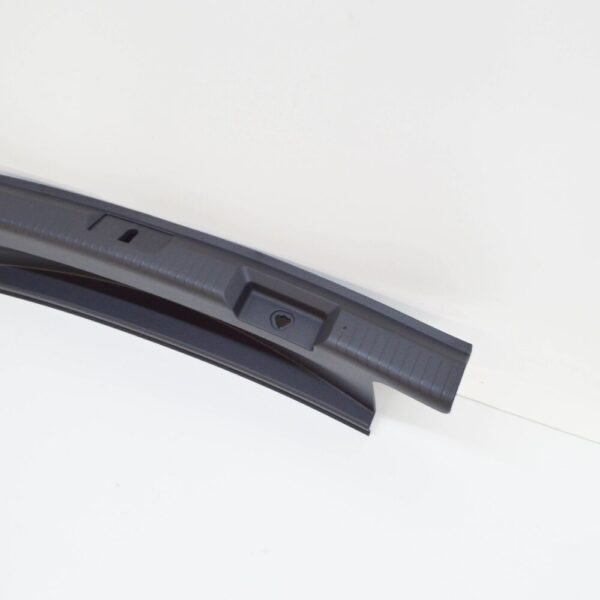 5G6863459M82V - NEW VW GOLF MK7 REAR LID LOCK CARRIER COVER 5G6863459M82V ORIGINAL