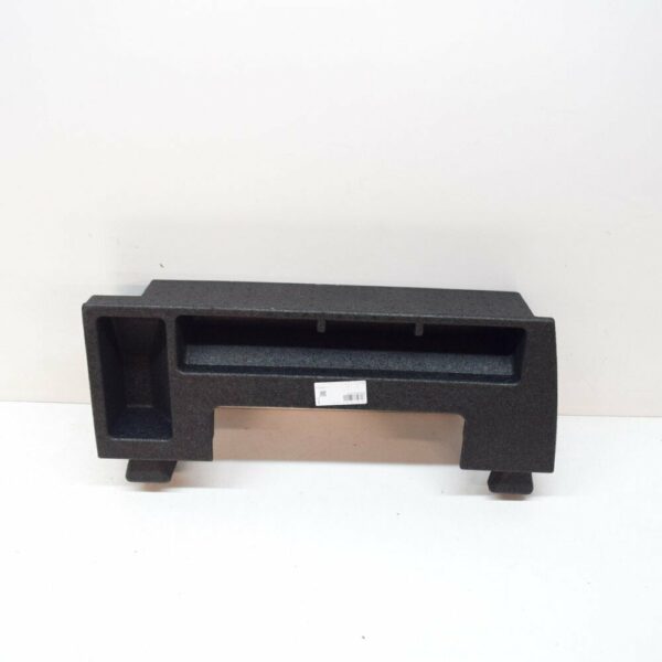 5G6864472 - NEW VOLKSWAGEN GOLF MK7 REAR TRUNK RIGHT SUPPORT FOAM 5G6864472 2019 ORIGINAL
