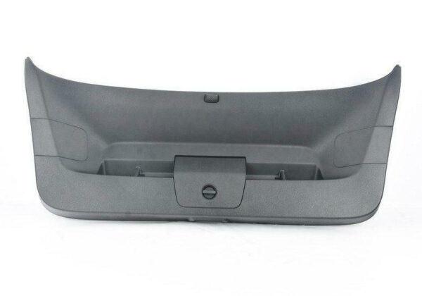 5G6867605E82V - New Volkswagen GOLF MK7 Rear Lid Lower Trim Panel 5G6867605E82V
