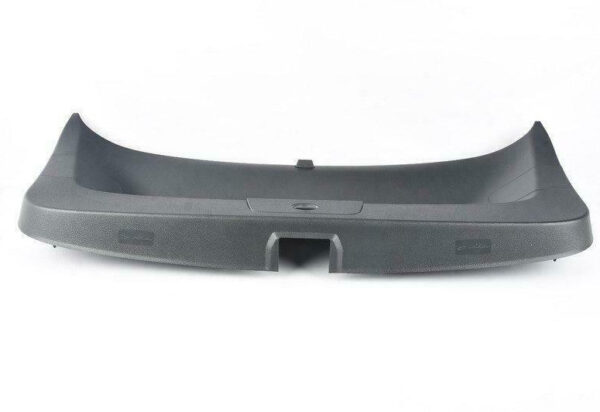 5G6867605E82V - New Volkswagen GOLF MK7 Rear Lid Lower Trim Panel 5G6867605E82V