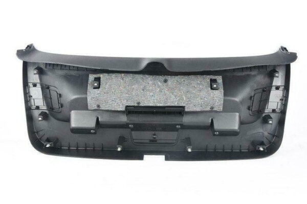 5G6867605E82V - New Volkswagen GOLF MK7 Rear Lid Lower Trim Panel 5G6867605E82V