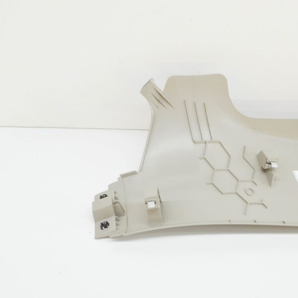 5G6867766E - VOLKSWAGEN GOLF 5G MK7 wheelhouse trim right 5G67766EZA2 new