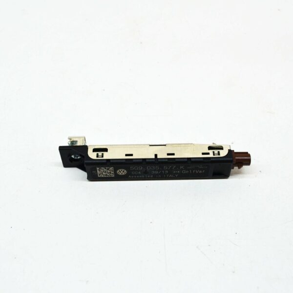 5G9035577J - NEW VW GOLF MK7 5G RIGHT ANTENNA AMPLIFIER SIDE WINDOW 5G9035577J
