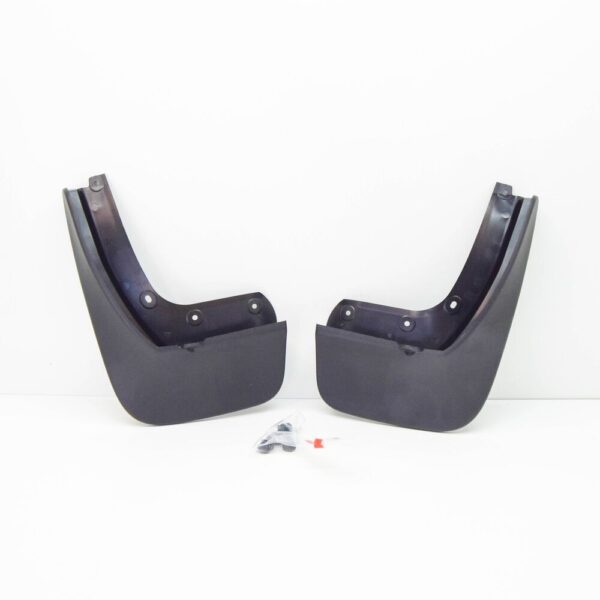 5G9075101A - Volkswagen Golf Mk7 Rear Mudguard Flaps Set 5G9075101A NEW GENUINE
