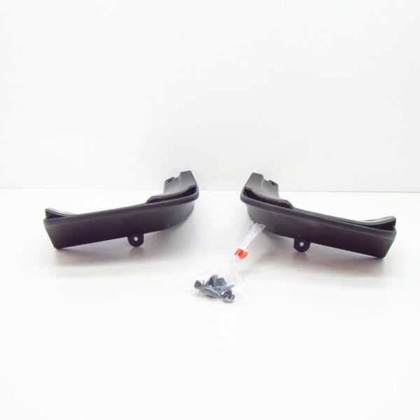 5G9075101A - Volkswagen Golf Mk7 Rear Mudguard Flaps Set 5G9075101A NEW GENUINE