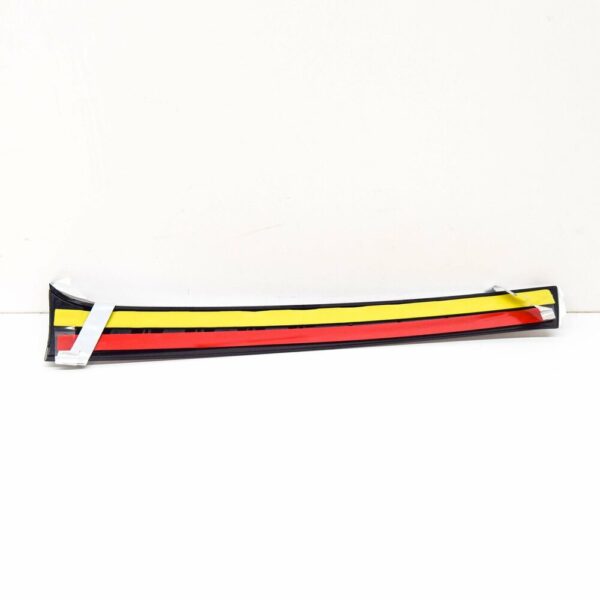 5G9805946041 - NEW VW GOLF MK7 REAR TAILGATE RIGHT SIDE SPOILER TRIM 5G9805946041