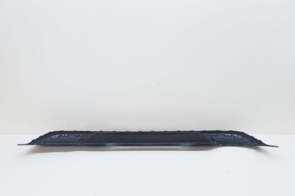 5G9807568AB041 - NEW VOLKSWAGEN GOLF MK7 REAR BUMPER DIFFUSER 5G9807568AB041 ORIGINAL