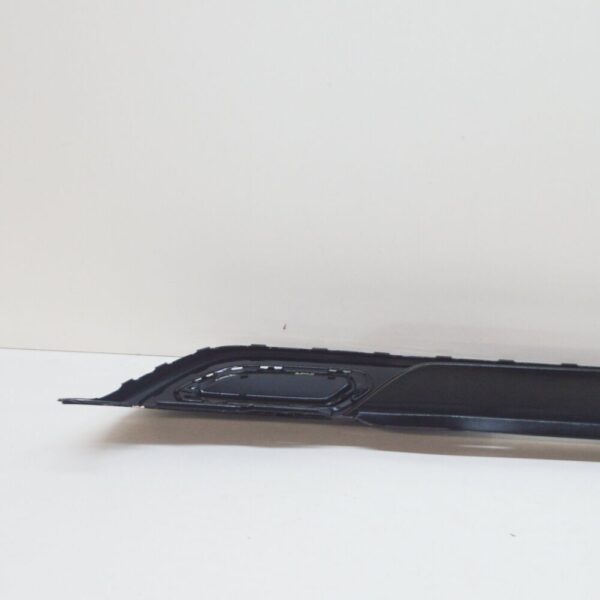 5G9807568AB041 - NEW VOLKSWAGEN GOLF MK7 REAR BUMPER DIFFUSER 5G9807568AB041 ORIGINAL