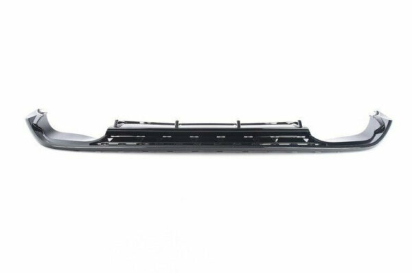 5G9807568AC041 - New Volkswagen GOLF MK7 Variant Rear Diffuser 5G9807568AC041
