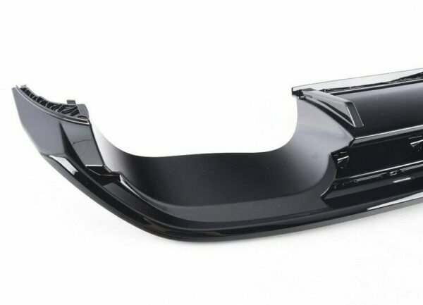 5G9807568AC041 - New Volkswagen GOLF MK7 Variant Rear Diffuser 5G9807568AC041