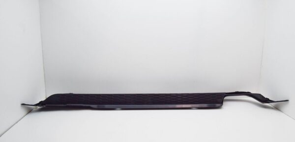 5G9807568T9B9 - Volkswagen GOLF MK7 rear bumper diffuser 5G9807568T9B9 NEW