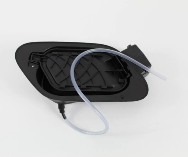 5G9809857 - NEW VW GOLF VII VARIANT BA5, BV5 FUEL TANK FLAP 5G9809857 ORIGINAL