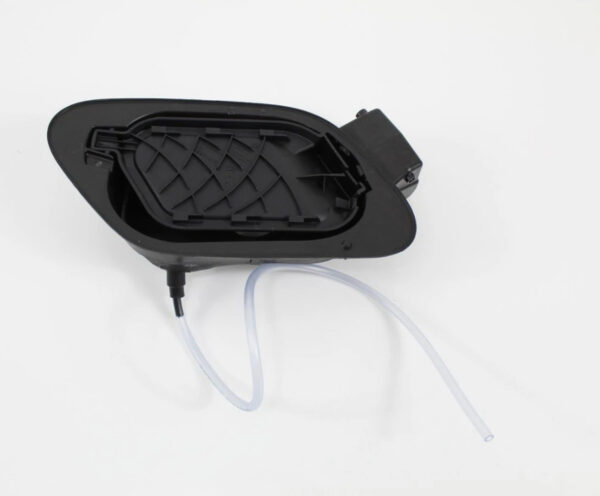 5G9809857 - NEW VW GOLF VII VARIANT BA5, BV5 FUEL TANK FLAP 5G9809857 ORIGINAL