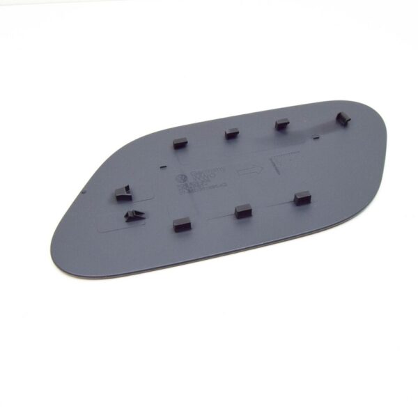 5G9809909GRU - NEW VW GOLF VII 5G MK7 REAR FUEL FILLER DOOR COVER 5G9809909GRU ORIGINAL