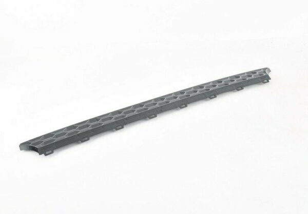 5G9853333A9B9 - NEW VOLKSWAGEN GOLF MK7 VARIANT REAR BUMPER CENTER TRIM 5G9853333A9B9 ORIGINAL