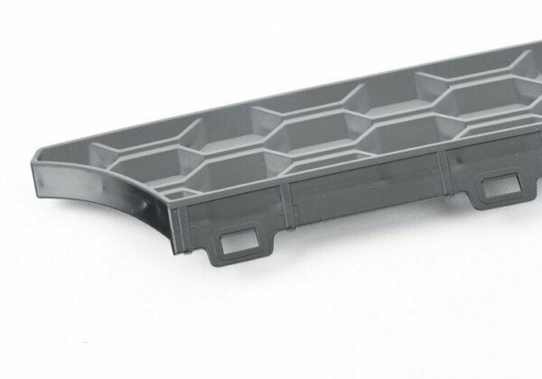 5G9853333A9B9 - NEW VOLKSWAGEN GOLF MK7 VARIANT REAR BUMPER CENTER TRIM 5G9853333A9B9 ORIGINAL