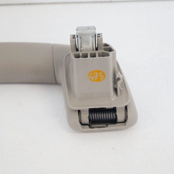 5G9857643A - Volkswagen Golf MK7 5G Rear Left Roof Grab Handle 5G9857643A ZA2 GENUINE NEW