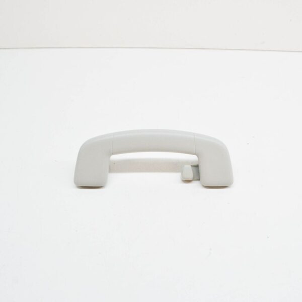 5G9857643C - Volkswagen Touran 5T rear roof retaining handle 5G9857643CY20 NEW ORIGINAL