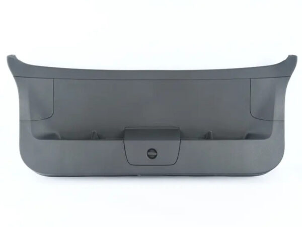 5G9867605B82V - NEW VW GOLF 5G MK7 REAR LID LOWER INTERIOR TRIM PANEL 5G9867605B82V ORIGINAL