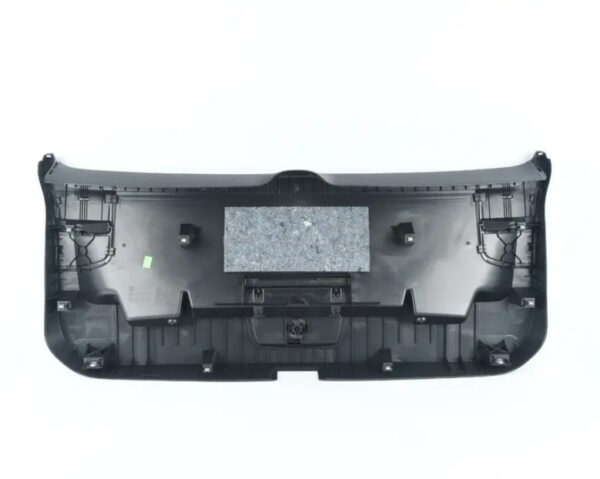 5G9867605B82V - NEW VW GOLF 5G MK7 REAR LID LOWER INTERIOR TRIM PANEL 5G9867605B82V ORIGINAL