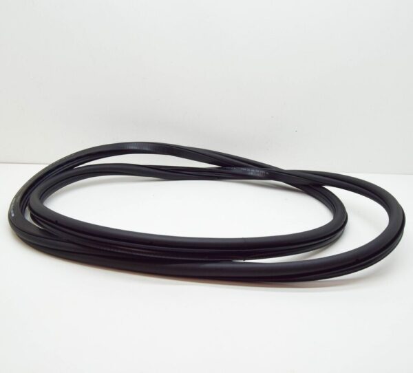 5G9867913A - VW Golf VII variant BA MK7 interior door seal rear left 5G9867913A NEW ORIGINAL