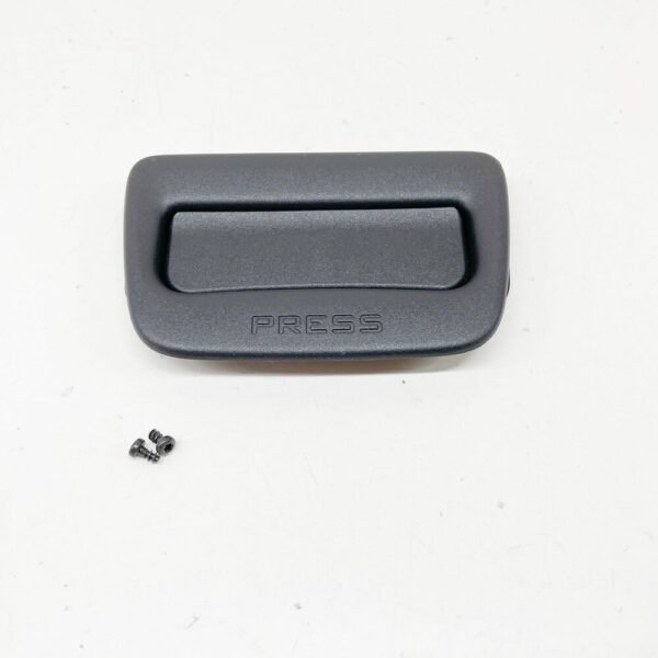 5G9898799 - VW GOLF MK7 Variant Rear Cargo Cover Grip Molding 5G9898799 NEW GENUINE