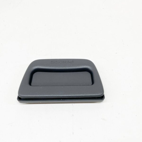 5G9898799 - VW GOLF MK7 Variant Rear Cargo Cover Grip Molding 5G9898799 NEW GENUINE