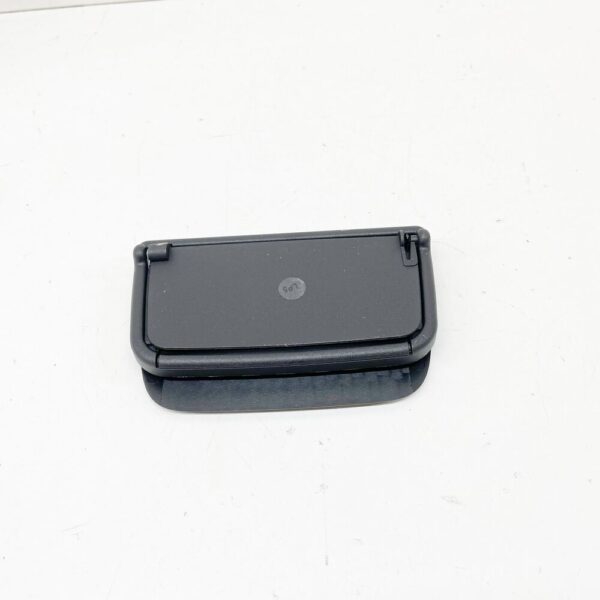 5G9898799 - VW GOLF MK7 Variant Rear Cargo Cover Grip Molding 5G9898799 NEW GENUINE