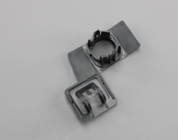 5G9919492 - VOLKSWAGEN GOLF MK7 5G PDC holder rear right 5G9919492 NEW ORIGINAL