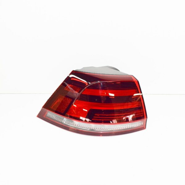 5G9945096G - NEW VW GOLF VARIANT MK7 REAR RIGHT OUTER LED TINTED TAILLIGHT 5G9945096G