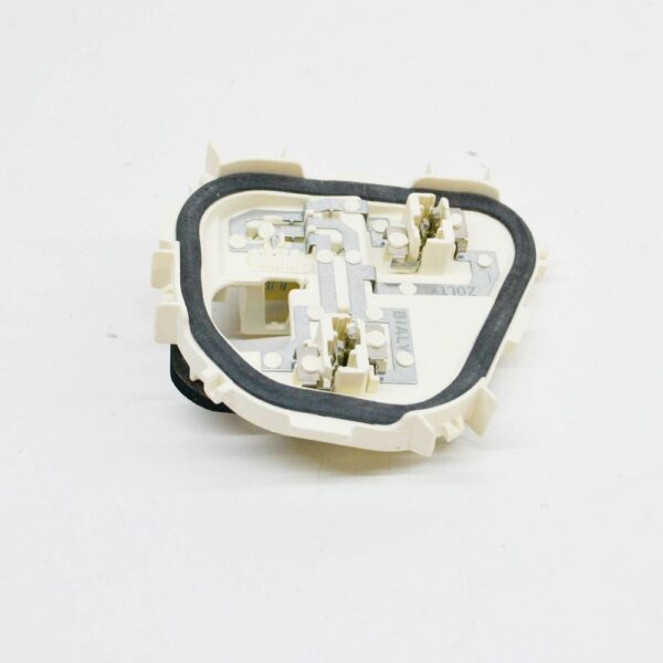 5G9945257A - VW GOLF MK7 Rear Left Outer Tail Light Bulb Carrier 5G9945257A NEW GENUINE