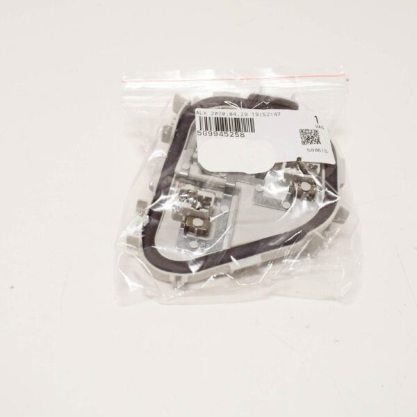 5G9945258A - Volkswagen Golf MK7 Rear Right Outer Bulb Carrier 5G9945258A NEW GENUINE