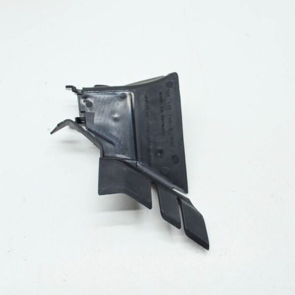 5GE121746 - NEW VOLKSWAGEN E-GOLF MK7 RIGHT UPPER NOISE INSULATION PLATE 5GE121746 ORIGINAL