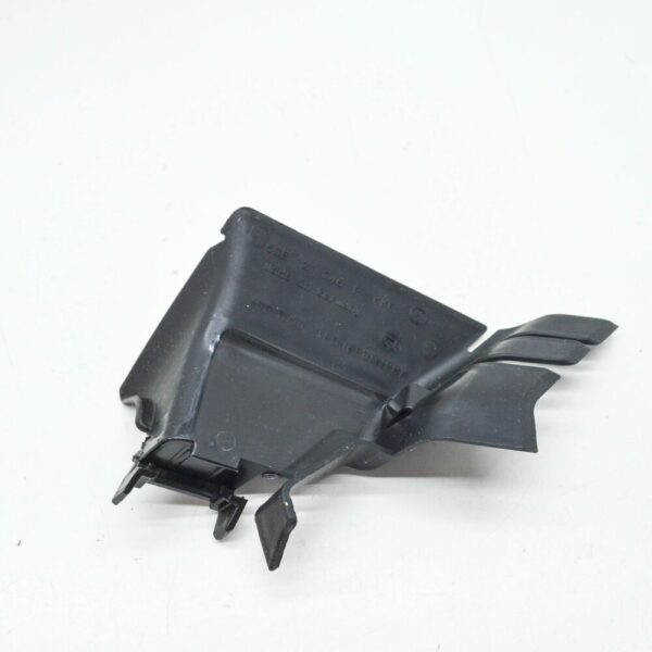 5GE121746 - NEW VOLKSWAGEN E-GOLF MK7 RIGHT UPPER NOISE INSULATION PLATE 5GE121746 ORIGINAL