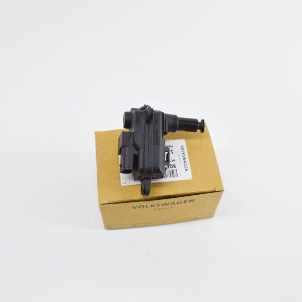 5GE810773B - NEW VOLKSWAGEN PASSAT B8 3G THROTTLE CONTROL ELEMENT 5GE810773B ORIGINAL