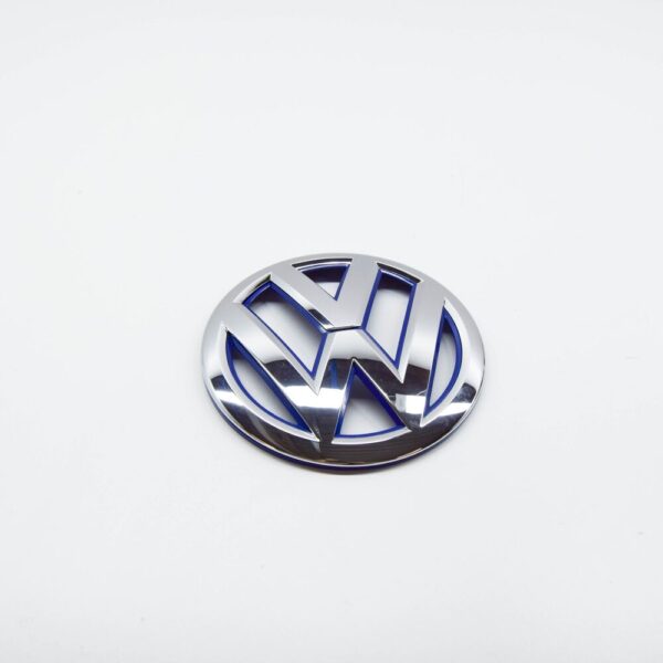 5GE853600AFL - Volkswagen GOLF MK7 Front VW Emblem Badge 5GE853600AFL NEW GENUINE
