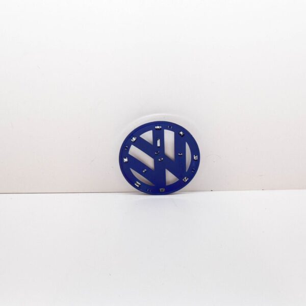 5GE853600AFL - Volkswagen GOLF MK7 Front VW Emblem Badge 5GE853600AFL NEW GENUINE