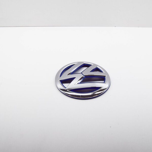 5GE853600AFL - Volkswagen GOLF MK7 Front VW Emblem Badge 5GE853600AFL NEW GENUINE